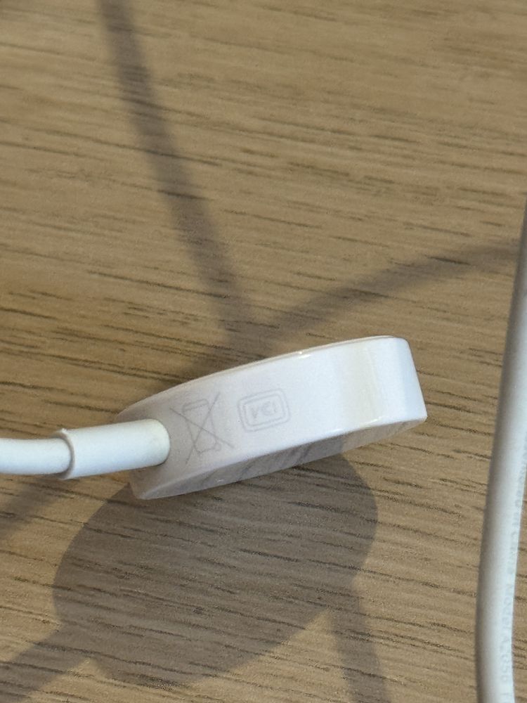 Ładowarka Apple Watch (series 4, USB)