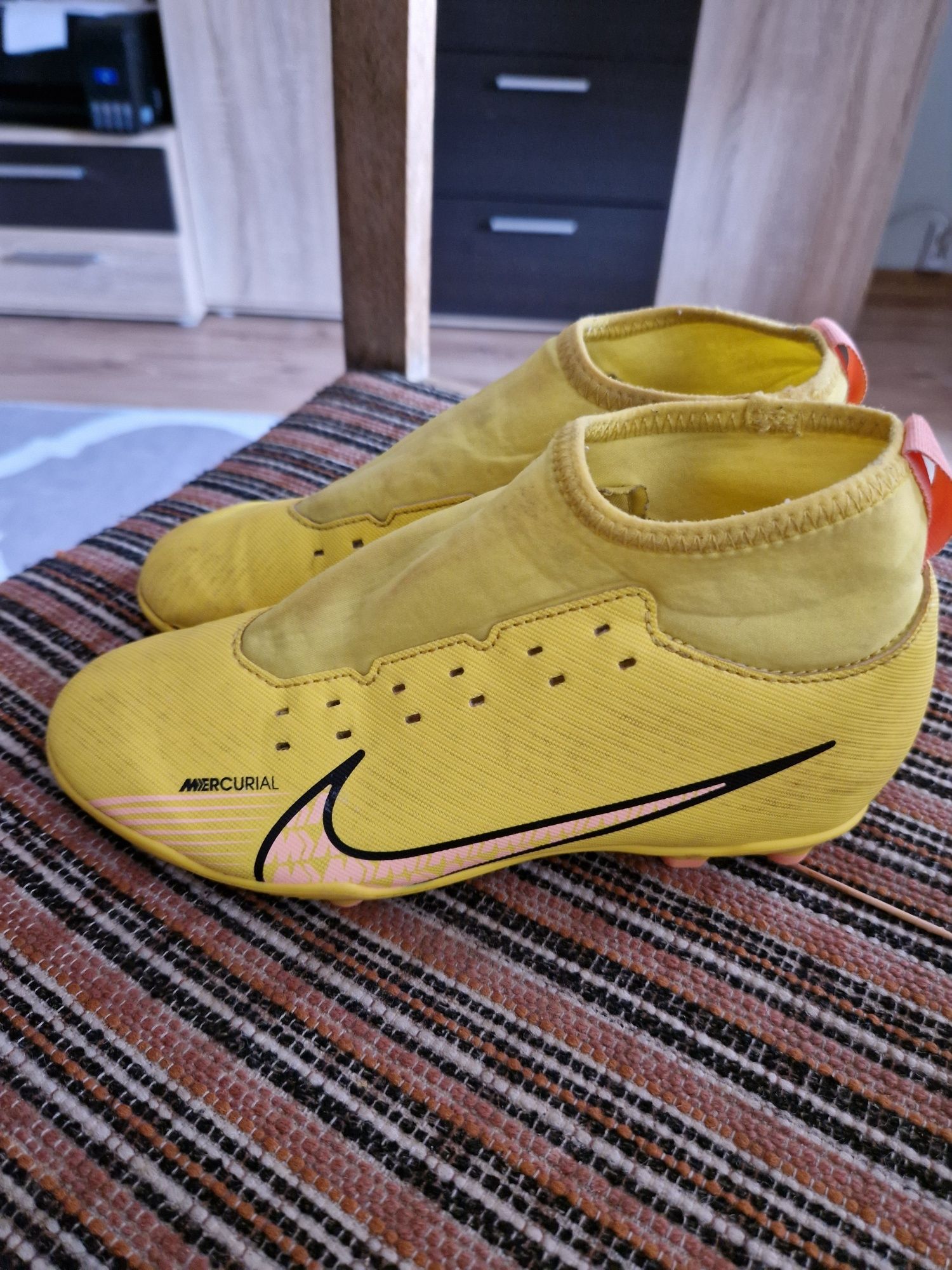 Korki Nike Mercurial r 36.5