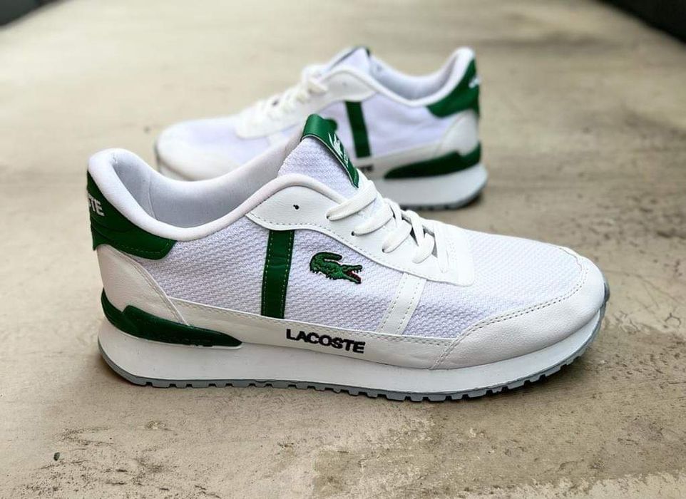 Lacoste buty męskie różne rozmiary