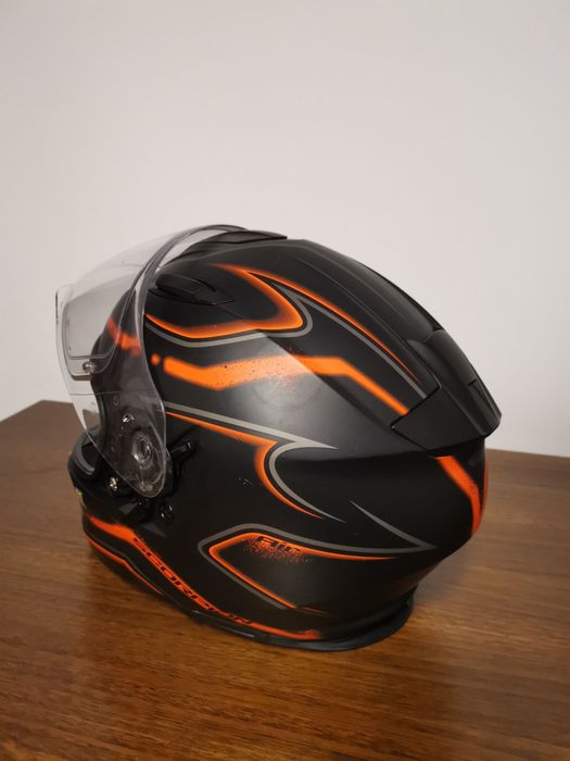 Capacete Scorpion Exo
