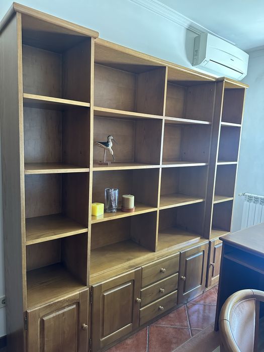 Moveis de quarto e escritorio