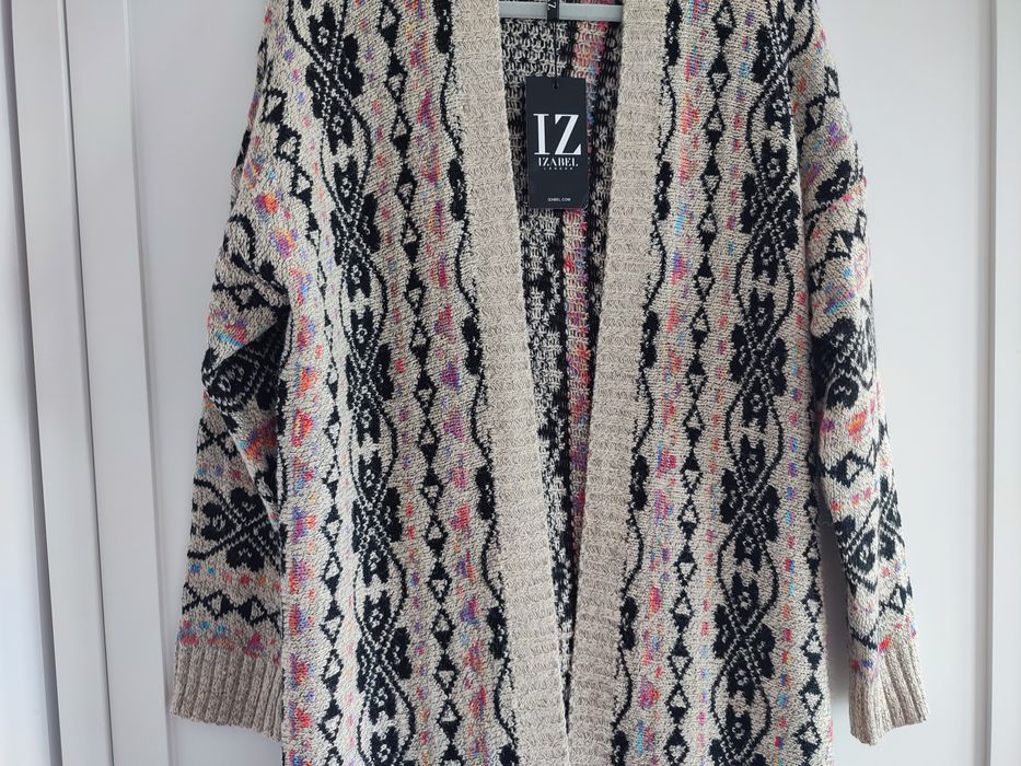 Kardigan Izabela London