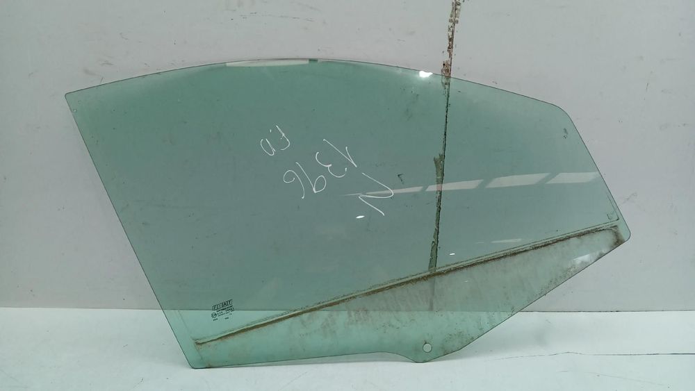 Vidro porta frente direita FIAT Panda (169_)