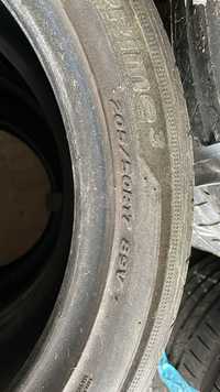 Sprzedaaam opony205/50R17