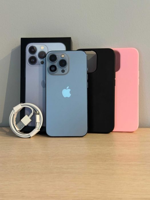 Iphone 13 PRO stan idealny
