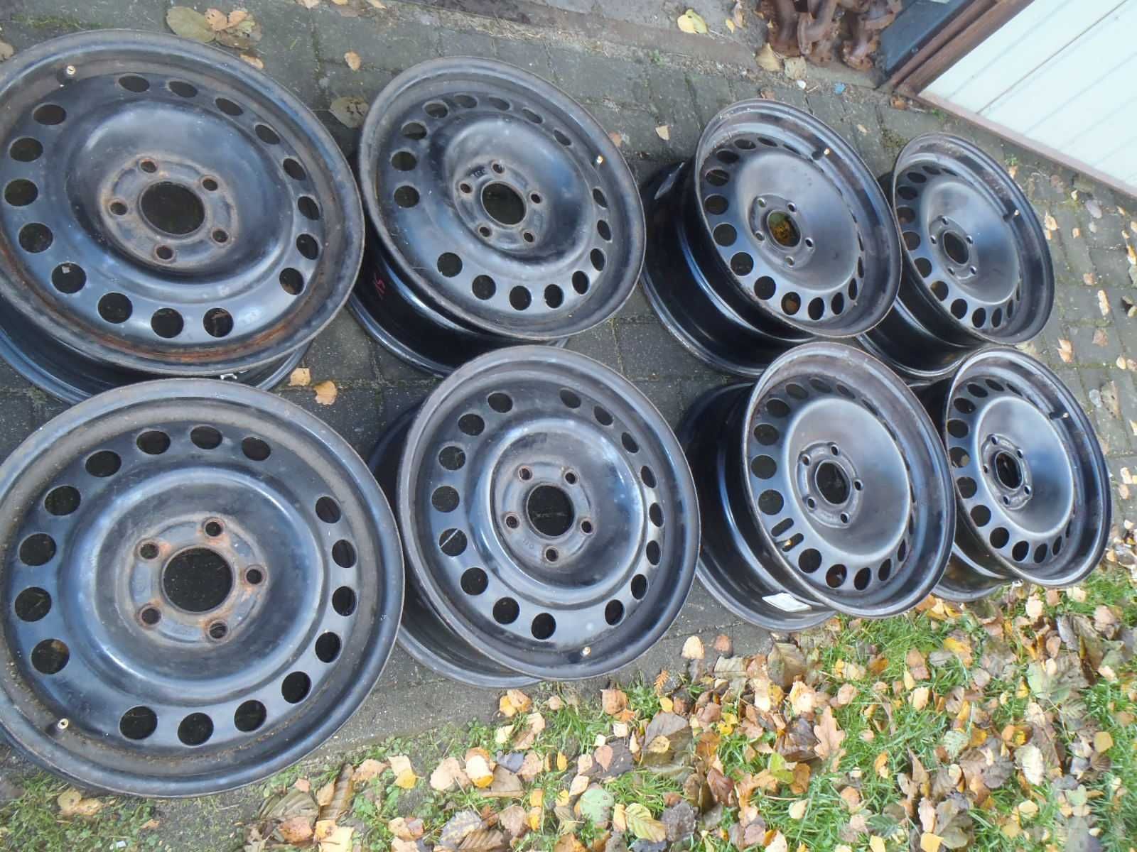 felga felgi opel 15 5x110 astra H astra g zafira vectra meriva et35 49