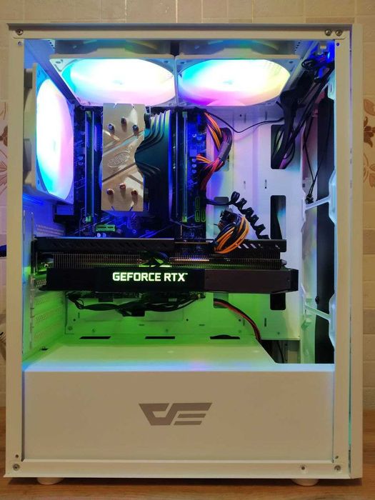 Встановлюю операційні системи Мережі Ремонт Апгрейд Збірка ПК ноутбуки