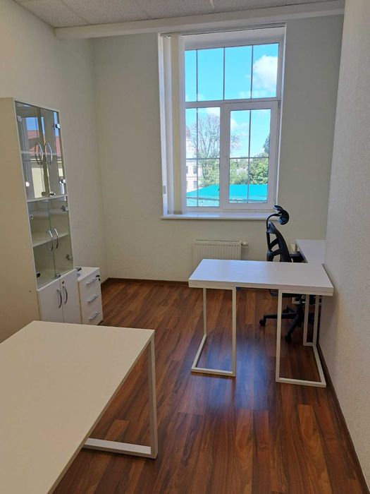 Офіс в сучасному БЦ, м.Контрактова Площа