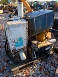 Zbiornik na olej hydrauliczny z filtrami około 50 do 60 litrow litrow