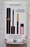 Yves Saint Laurent Lash Clash Mascara extra volume black Set