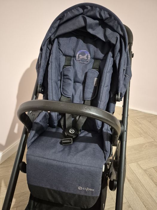 Spacerówka Cybex Balios S