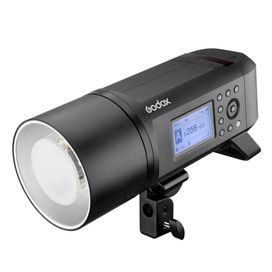 Lampa Godox AD600 Pro TTL Nowa