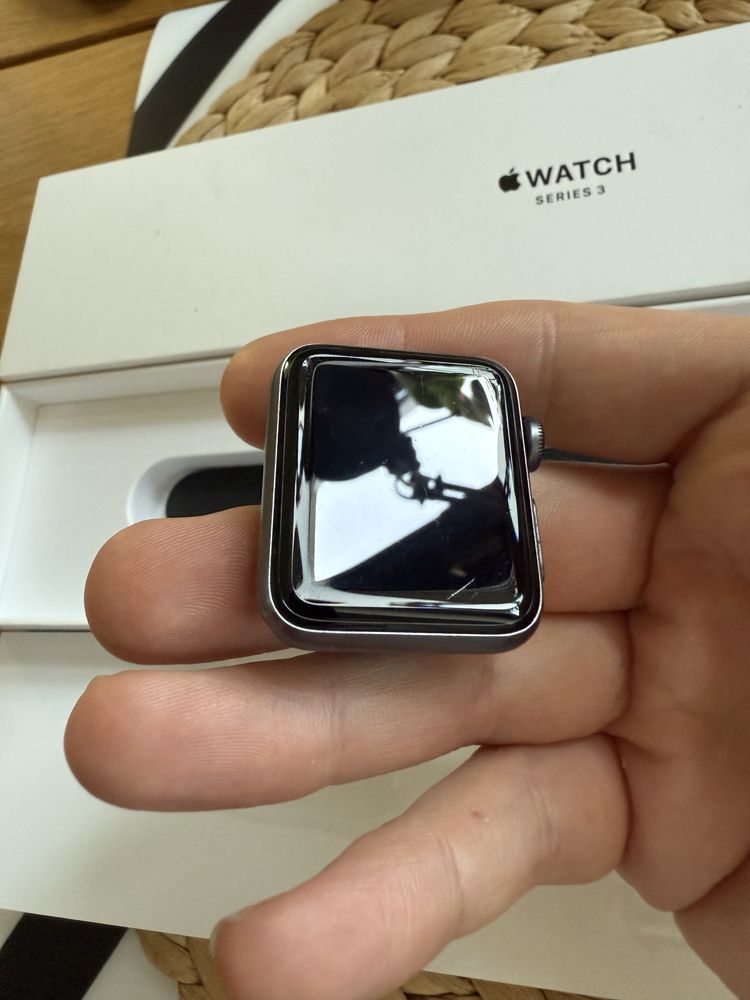 Apple Watch Seri 3 38mm