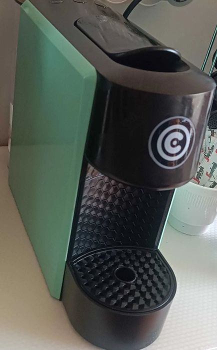 Cafeteira Expresso