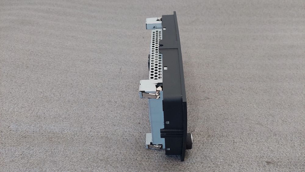 Display / ecrã de informações SEAT Leon (5F1)