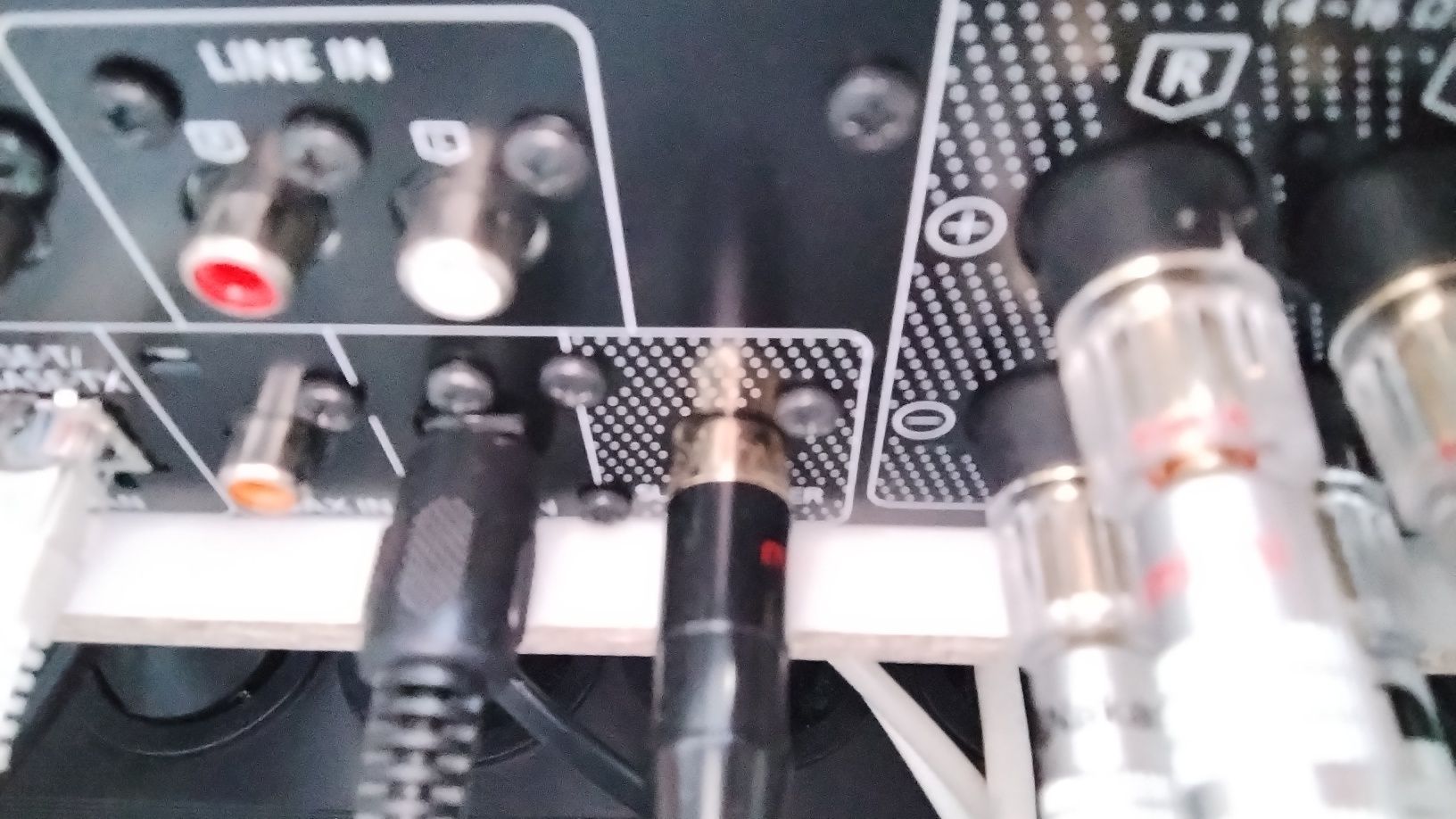 Technics SA C600 wzmacniacz CD stryming stereo all in one