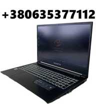 Ноутбук Gigabyte G5 144Hz Intel Core i5-10500H 16 GB RAM 512 GB SSD