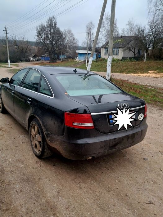 Продам ауди 3.0 тді