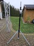 Kratownica Duratruss DT 33-200 - 2 sztuki bez wind