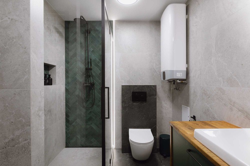 Apartament do wynajęcia Mariana Langiewicza
