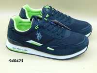 Buty sportowe męskie U.S. Polo assn sneakers  rozmiar 44