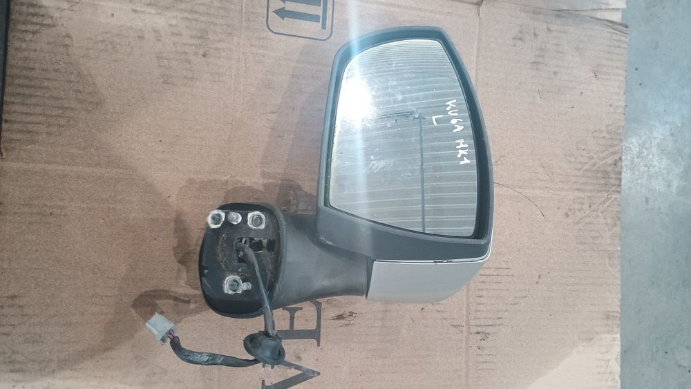 Lewe Lusterko Kuga Mk1 8 pinów