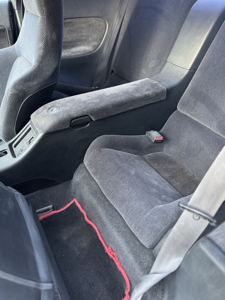 Honda prelude 2.0 i 16v 133cv