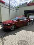 Ford Mondeo 240 koni benzyna salon Polska