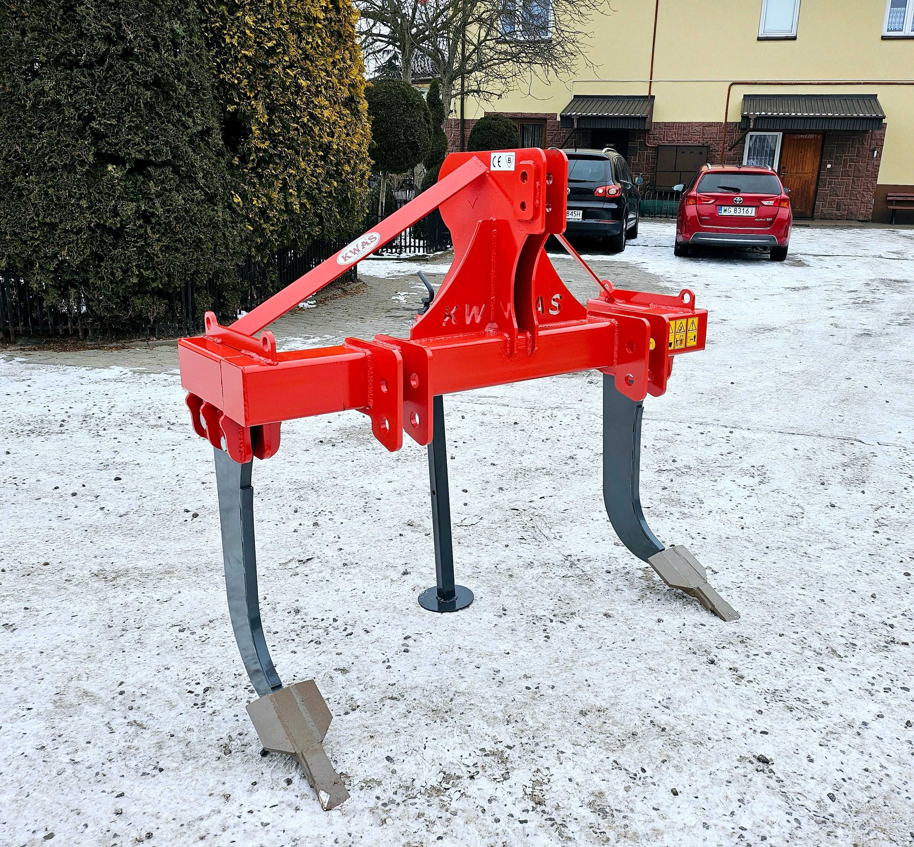 GŁĘBOSZ 2-słupice Producent KWAS PROMOCYJNA cena