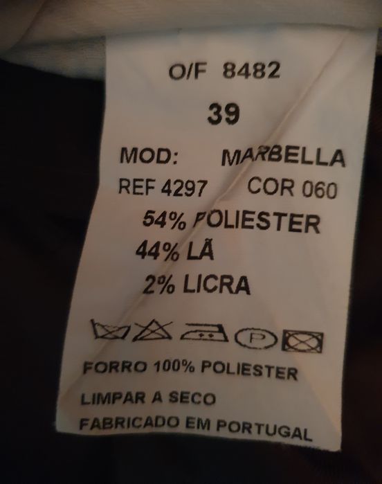 Fato Georgio & Maximo