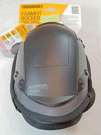 Nakolanniki robocze ToughBuilt TB-KP-201R Rocker FoamFit - nowe