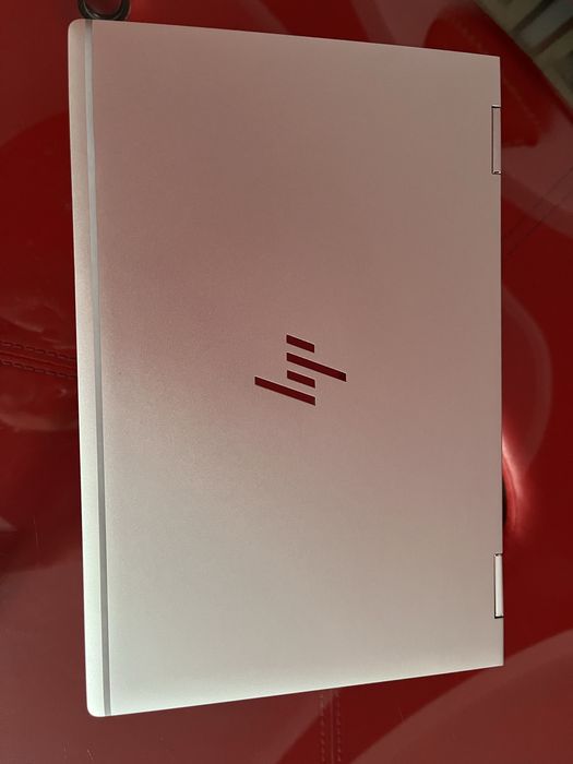 Ноутбук HP EliteBook x360 1030 G4 —сенсорний -трансформер i5