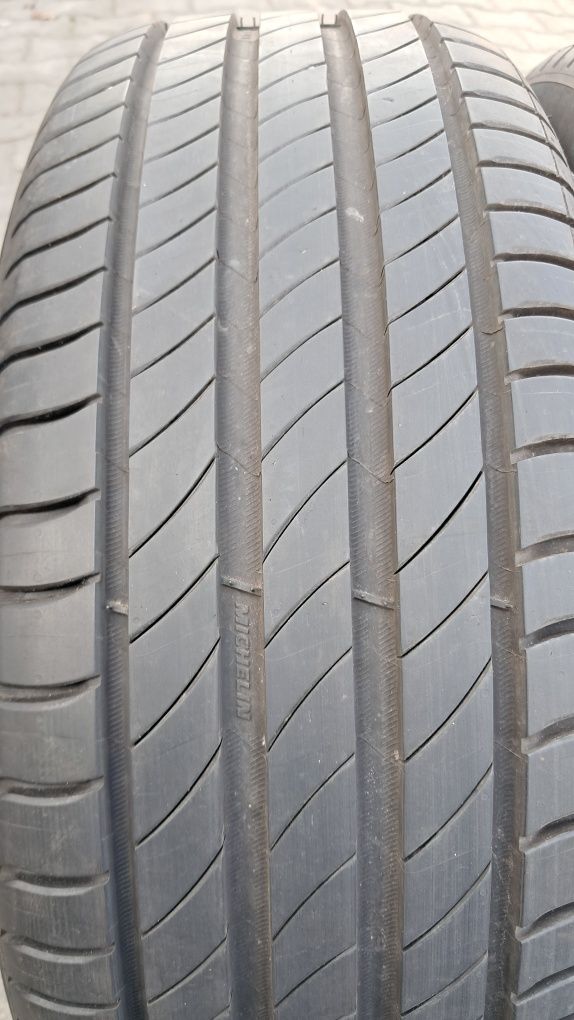 205/55R16 91V Michelin Primacy 4