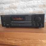 Onkyo TX-SV 434 || Kino domowe || Wzmacniacz