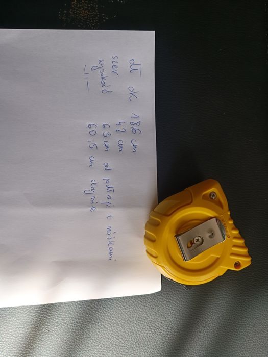 Sprzedam kufer- skrzynia