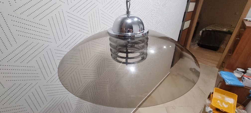 Lampa kuchenna, stan b, dobry