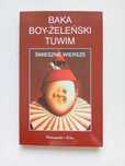 Śmieszne Wiersze - Józef Baka, Tadeusz Boy-Żeleński i inni