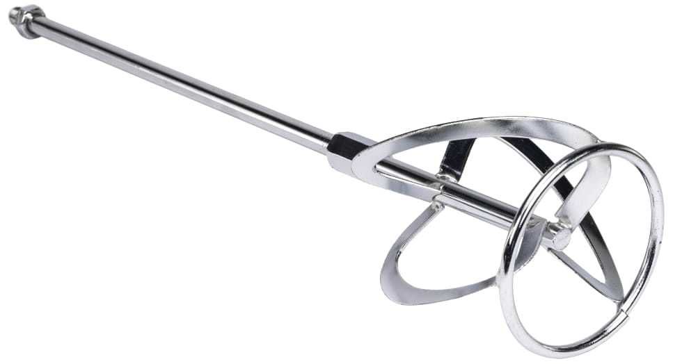 POWERMAT Mieszadło Elektryczne Do Zapraw 2400w 2xMieszalnik PM0716