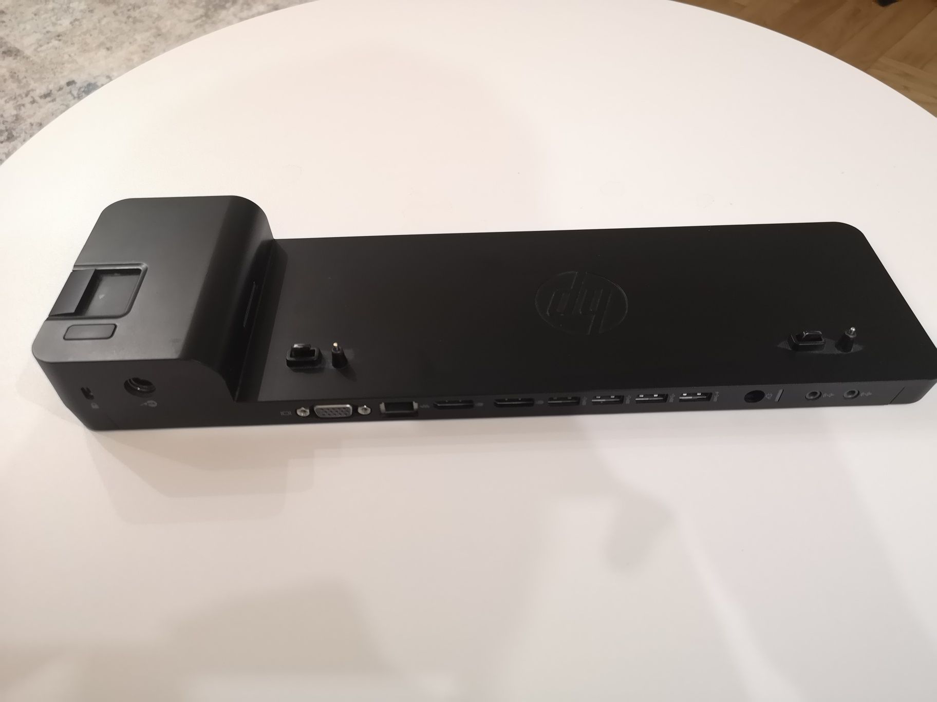 HP 2013 Ultraslim Dock Station