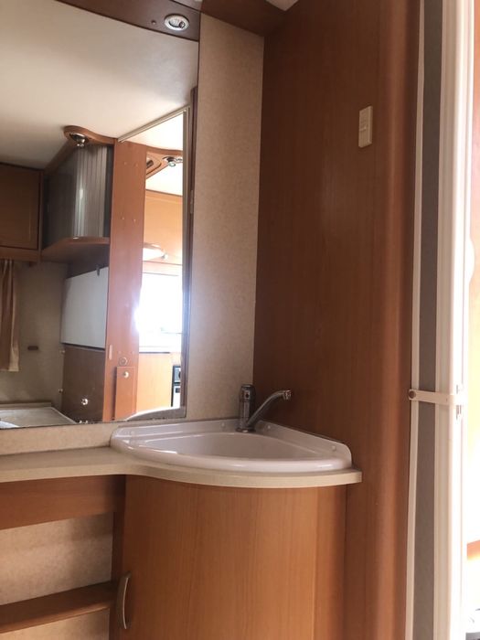 Дом на колесах