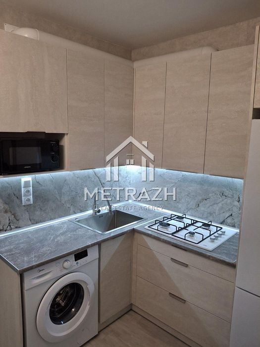 Топ продаж 2к квартири 45м кв., вул.Білецького, 8, м.Берестейська