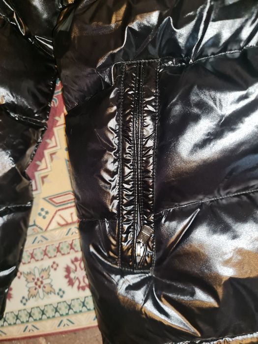 Casaco  moncler maya