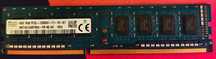 Pamięci DDR3 Sk HynixHMT451U6BFR8A-PB NO AA