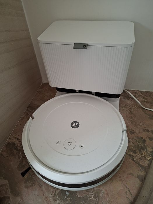 Robot Aspirirador Roomba