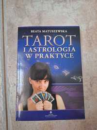 Tarot i astrologia w praktyce