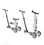 Велобіг+самокат Scoot and Ride Push and Go Highwaykick 1 Premium class