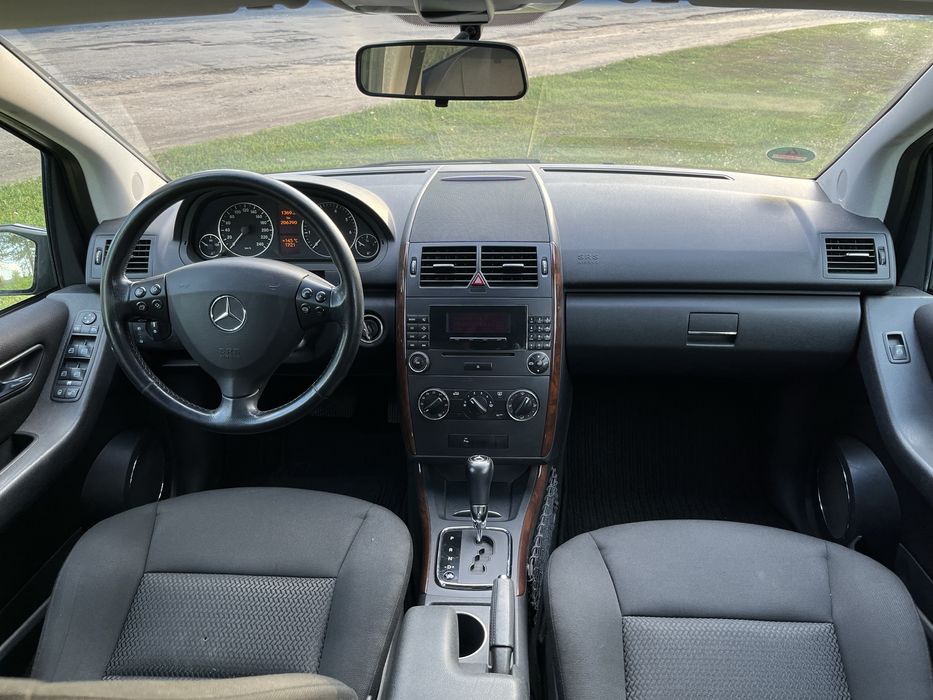 Продам Мерседес А170