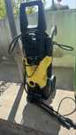 Karcher lavadora de Alta Pressão em otimo estado