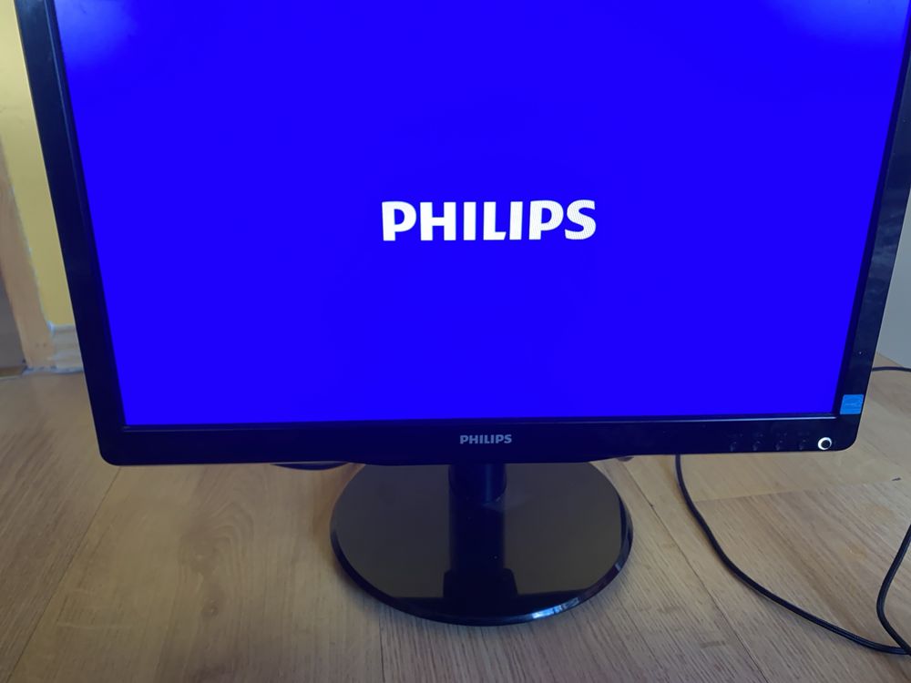 Monitor Philips