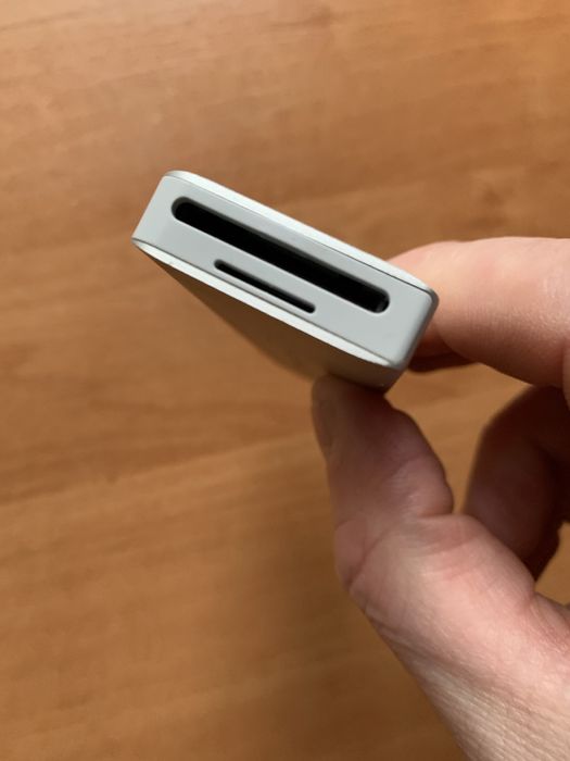 USB хаб NovaTech для Mac Book